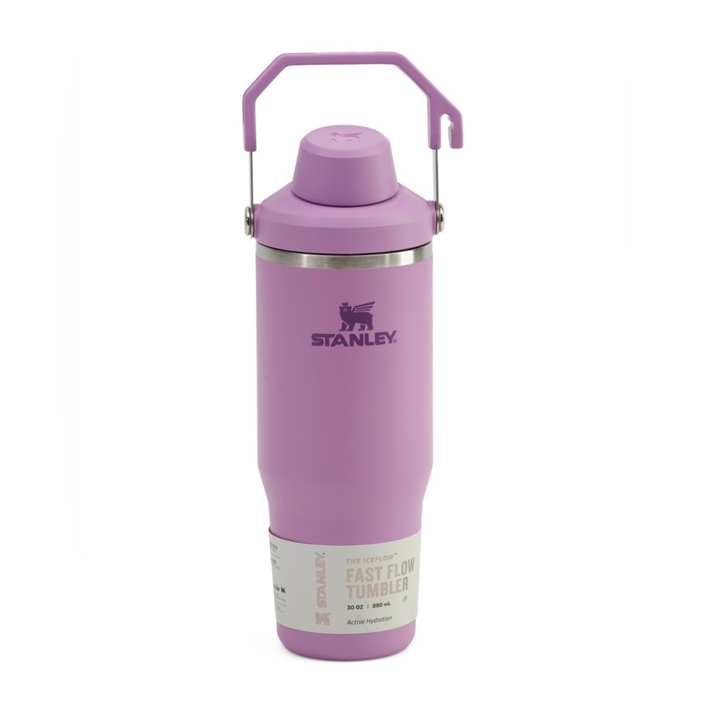 Stanley tumbler (30 oz) (NWT)